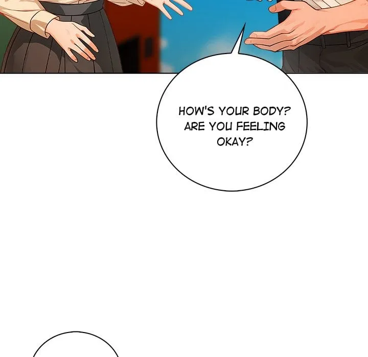 Possessed: A Tale of Desire Chapter 10 page 59 - 