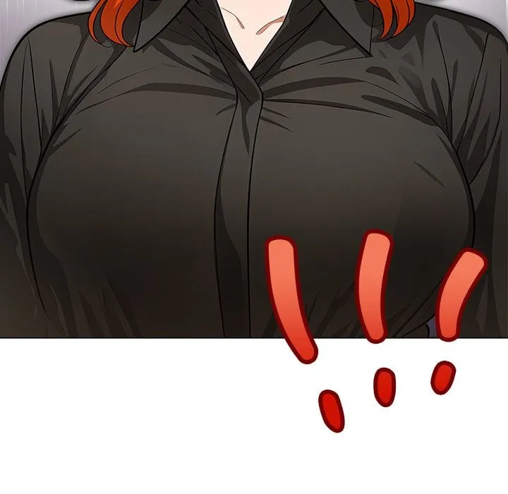 Possessed: A Tale of Desire Chapter 10 page 76 - 