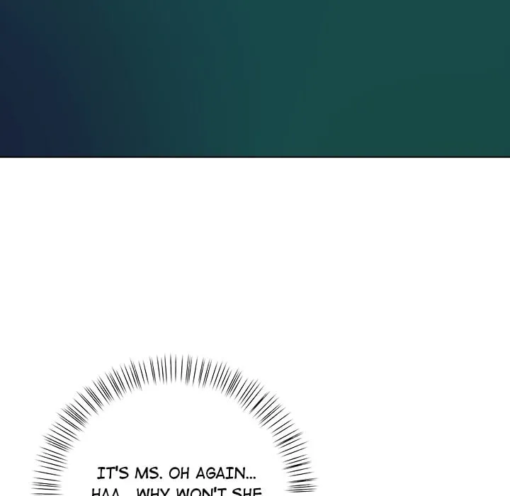 Possessed: A Tale of Desire Chapter 10 page 81 - 