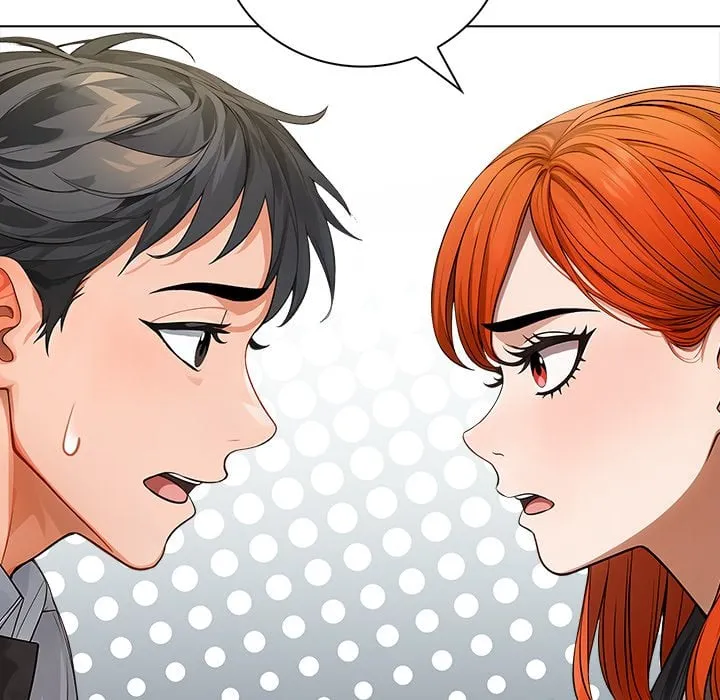 Possessed: A Tale of Desire Chapter 10 page 94 - 