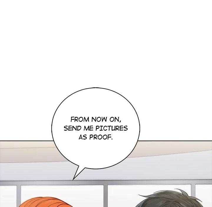 Possessed: A Tale of Desire Chapter 10 page 98 - 
