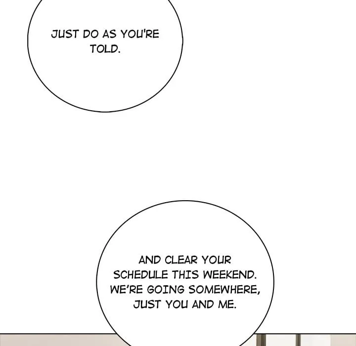 Possessed: A Tale of Desire Chapter 10 page 100 - 