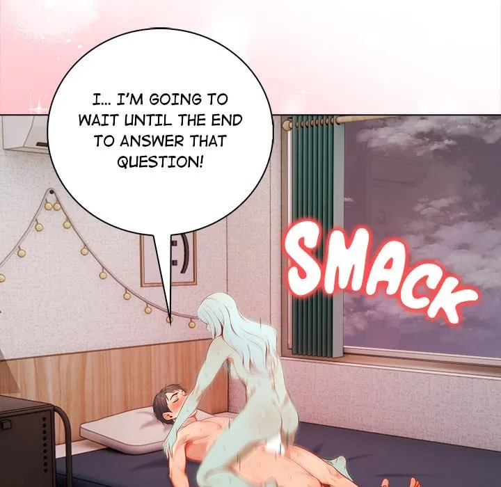 Possessed: A Tale of Desire Chapter 11 page 128 - 