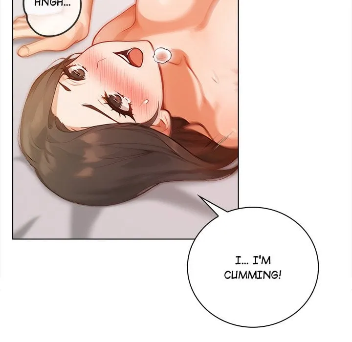 Possessed: A Tale of Desire Chapter 11 page 18 - 