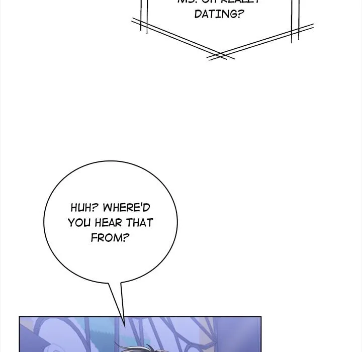 Possessed: A Tale of Desire Chapter 11 page 29 - 