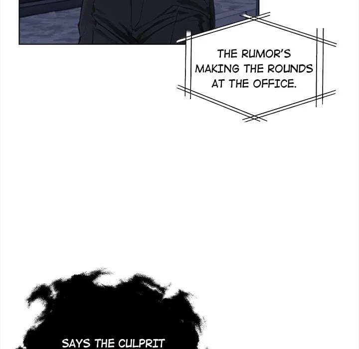 Possessed: A Tale of Desire Chapter 11 page 31 - 
