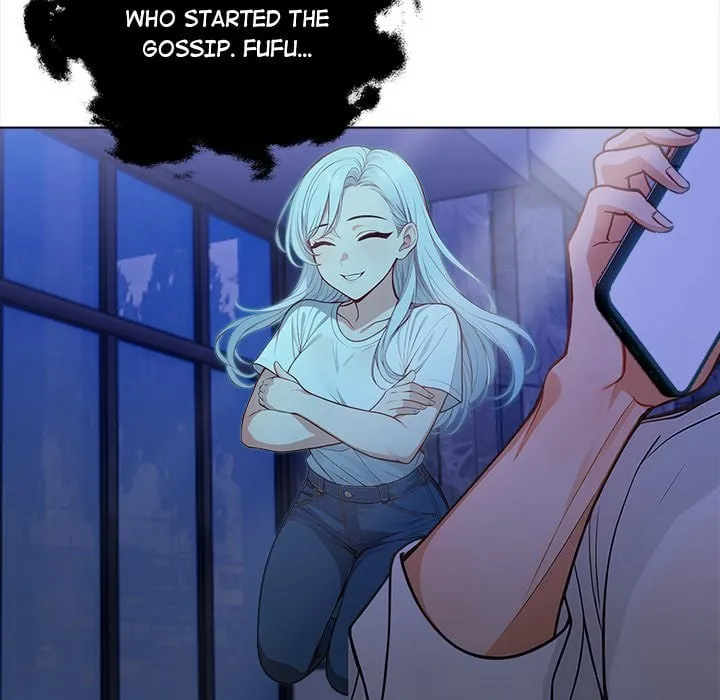 Possessed: A Tale of Desire Chapter 11 page 32 - 