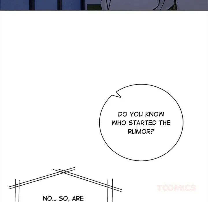 Possessed: A Tale of Desire Chapter 11 page 33 - 