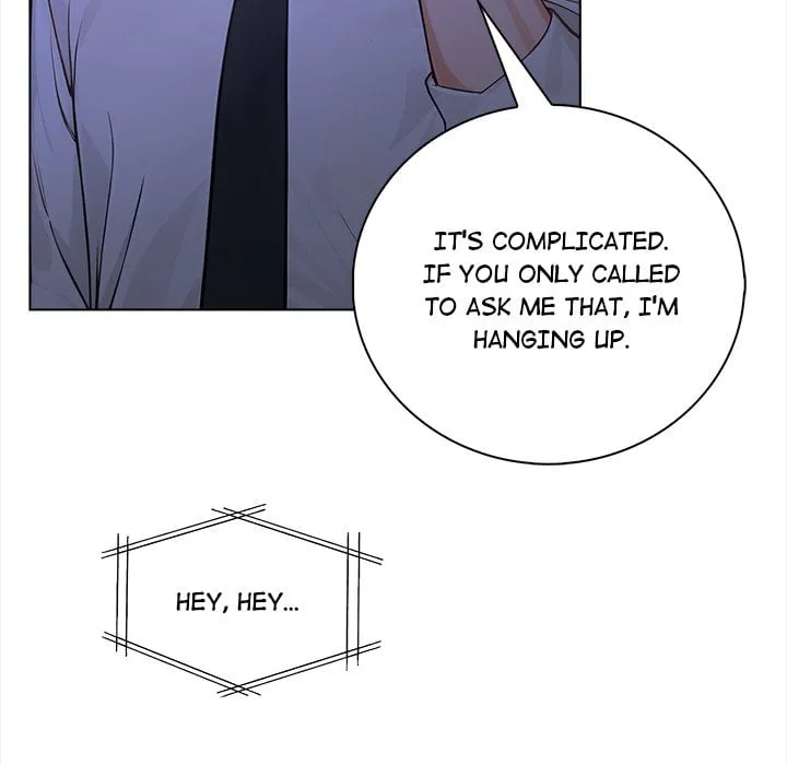 Possessed: A Tale of Desire Chapter 11 page 35 - 