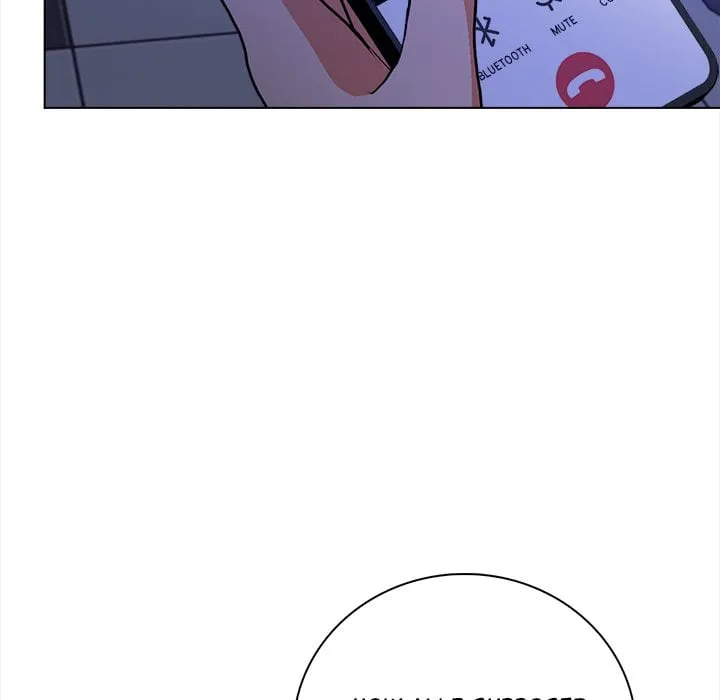 Possessed: A Tale of Desire Chapter 11 page 37 - 