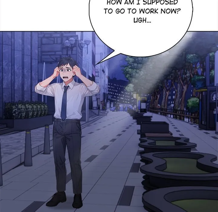 Possessed: A Tale of Desire Chapter 11 page 38 - 