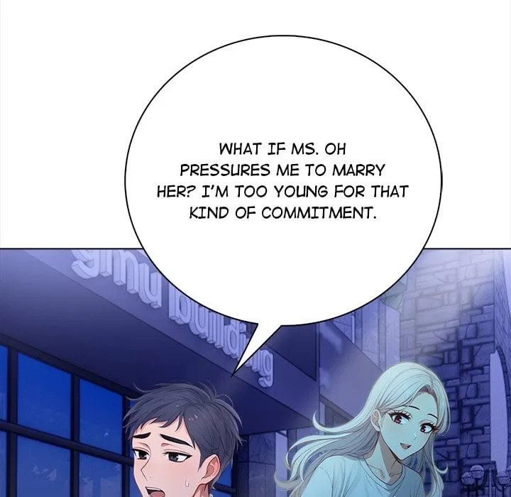Possessed: A Tale of Desire Chapter 11 page 40 - 
