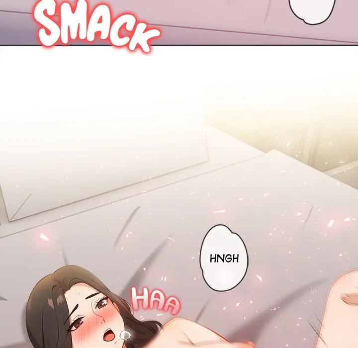 Possessed: A Tale of Desire Chapter 11 page 5 - 