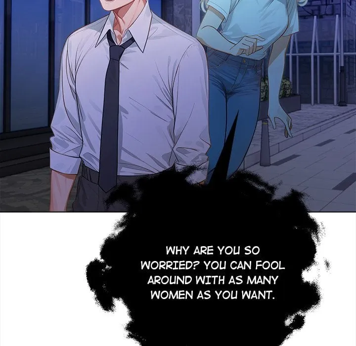 Possessed: A Tale of Desire Chapter 11 page 41 - 
