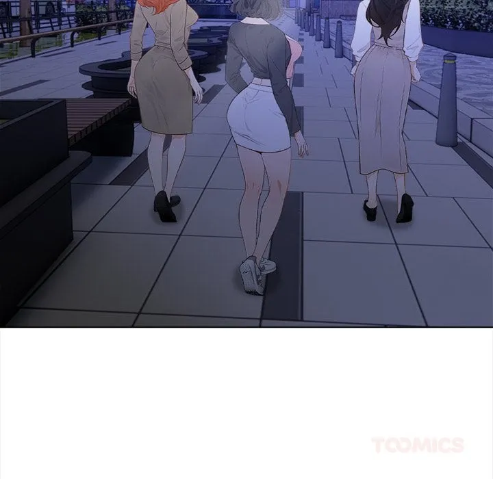 Possessed: A Tale of Desire Chapter 11 page 45 - 