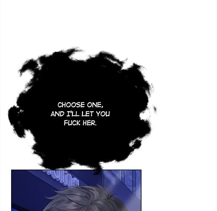 Possessed: A Tale of Desire Chapter 11 page 46 - 