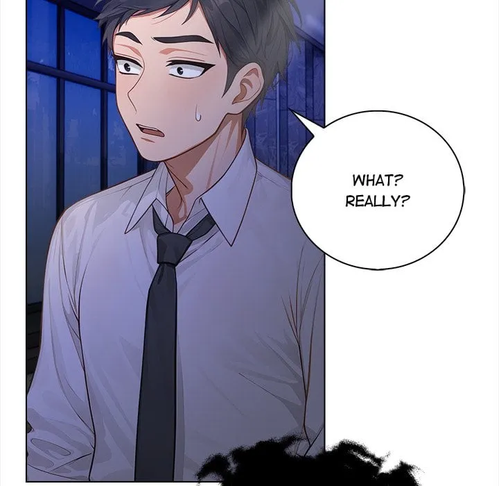 Possessed: A Tale of Desire Chapter 11 page 47 - 
