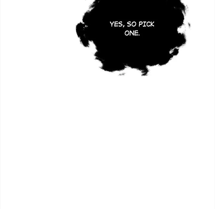 Possessed: A Tale of Desire Chapter 11 page 48 - 