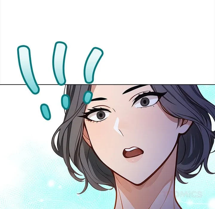 Possessed: A Tale of Desire Chapter 11 page 57 - 