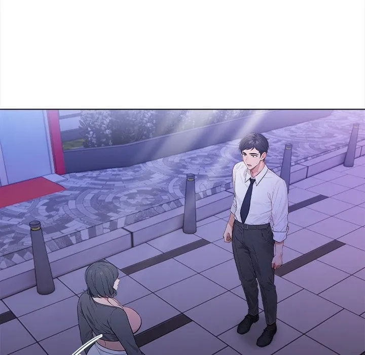 Possessed: A Tale of Desire Chapter 11 page 61 - 