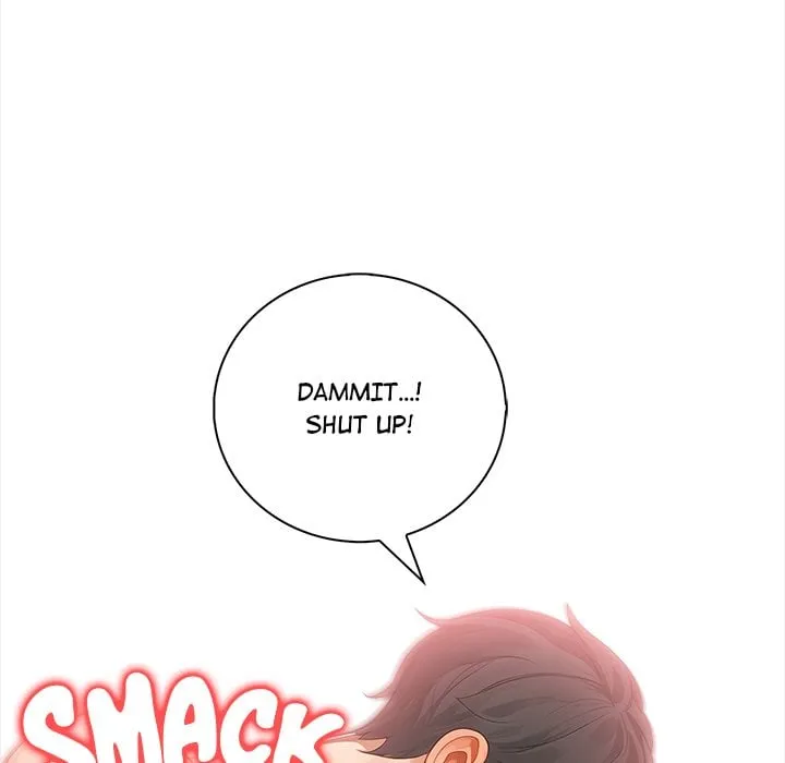Possessed: A Tale of Desire Chapter 11 page 76 - 