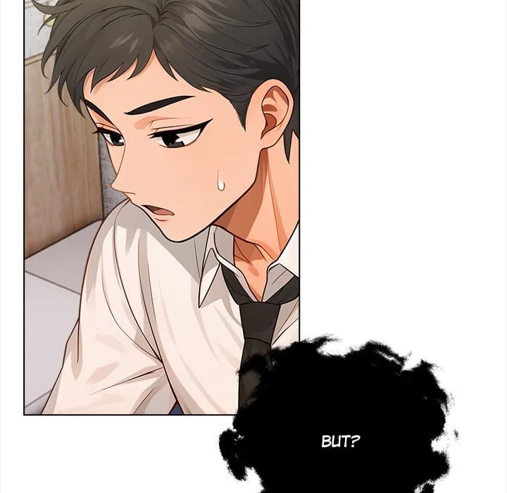 Possessed: A Tale of Desire Chapter 11 page 89 - 
