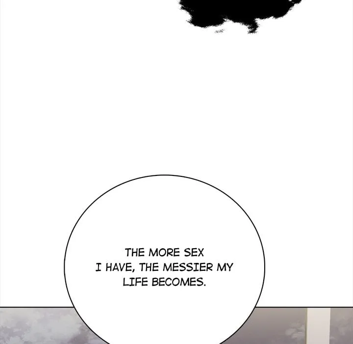 Possessed: A Tale of Desire Chapter 11 page 90 - 