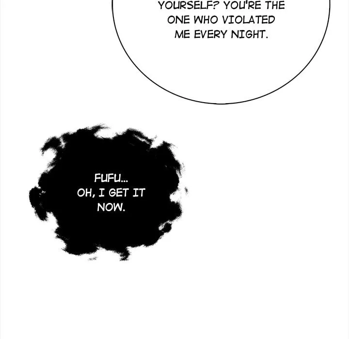 Possessed: A Tale of Desire Chapter 11 page 94 - 