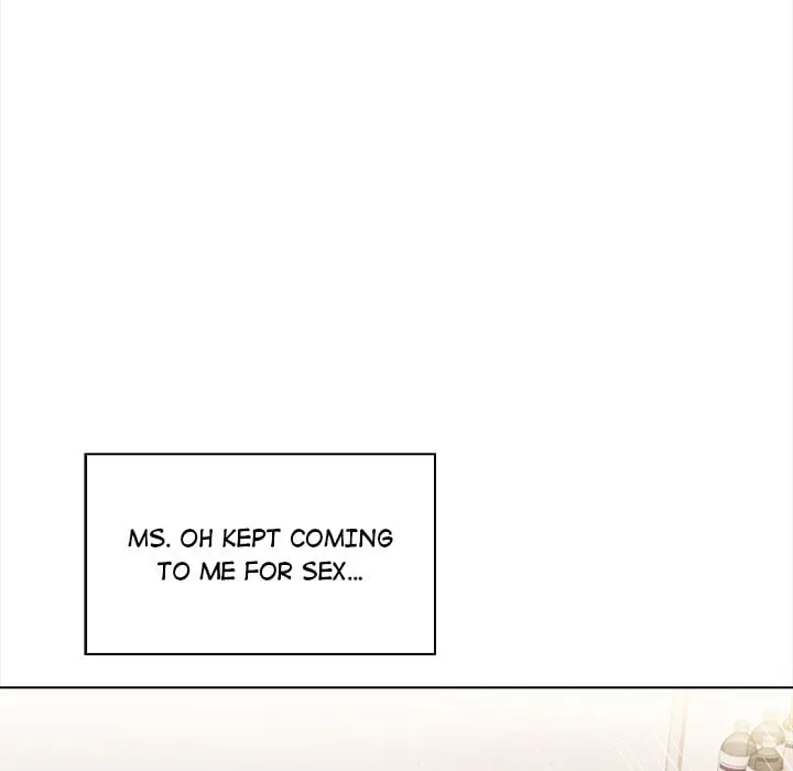 Possessed: A Tale of Desire Chapter 12 page 101 - 