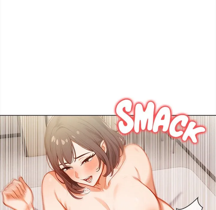 Possessed: A Tale of Desire Chapter 12 page 108 - 