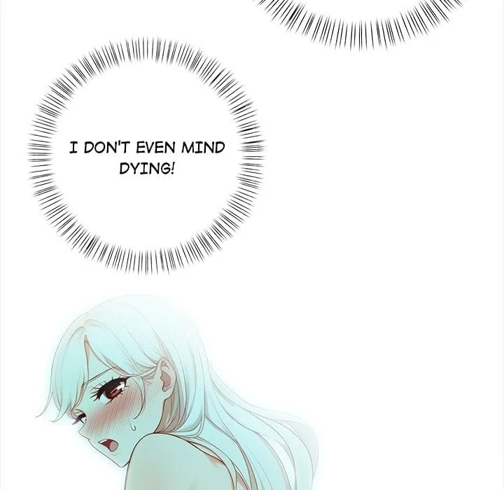 Possessed: A Tale of Desire Chapter 12 page 120 - 
