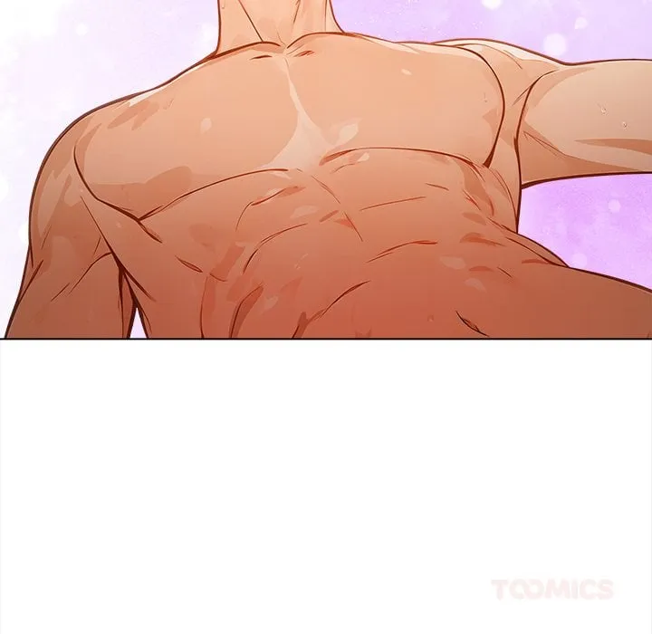 Possessed: A Tale of Desire Chapter 12 page 123 - 