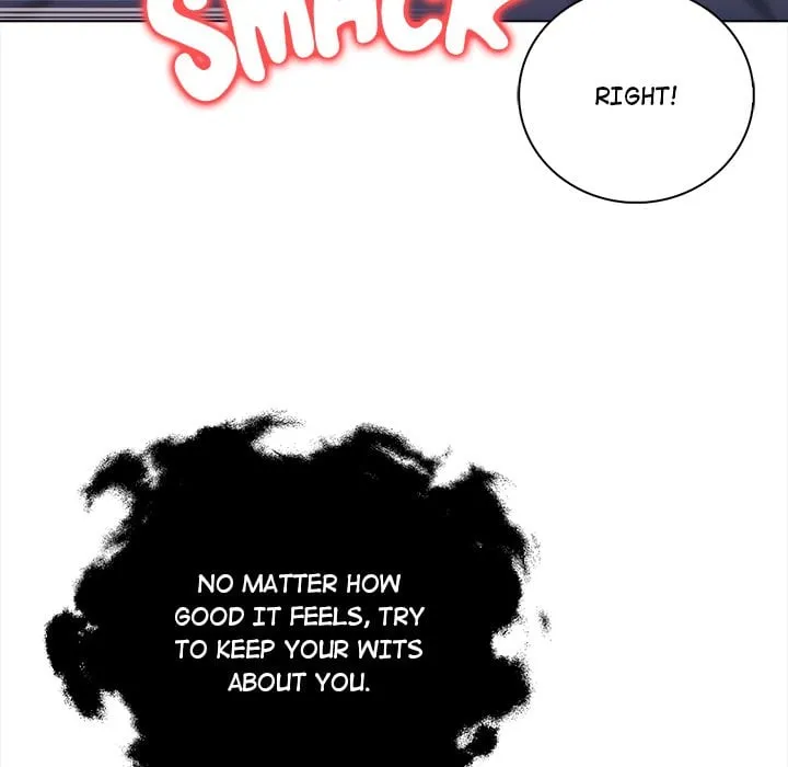 Possessed: A Tale of Desire Chapter 12 page 29 - 
