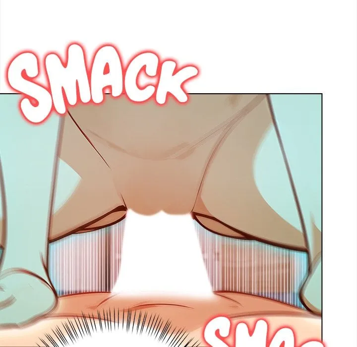 Possessed: A Tale of Desire Chapter 12 page 34 - 