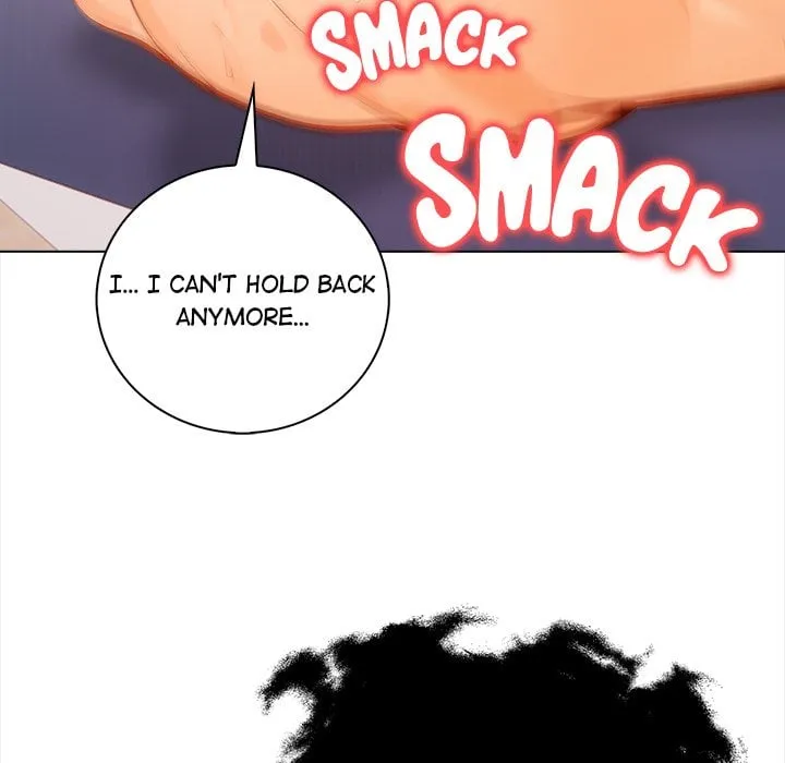 Possessed: A Tale of Desire Chapter 12 page 42 - 