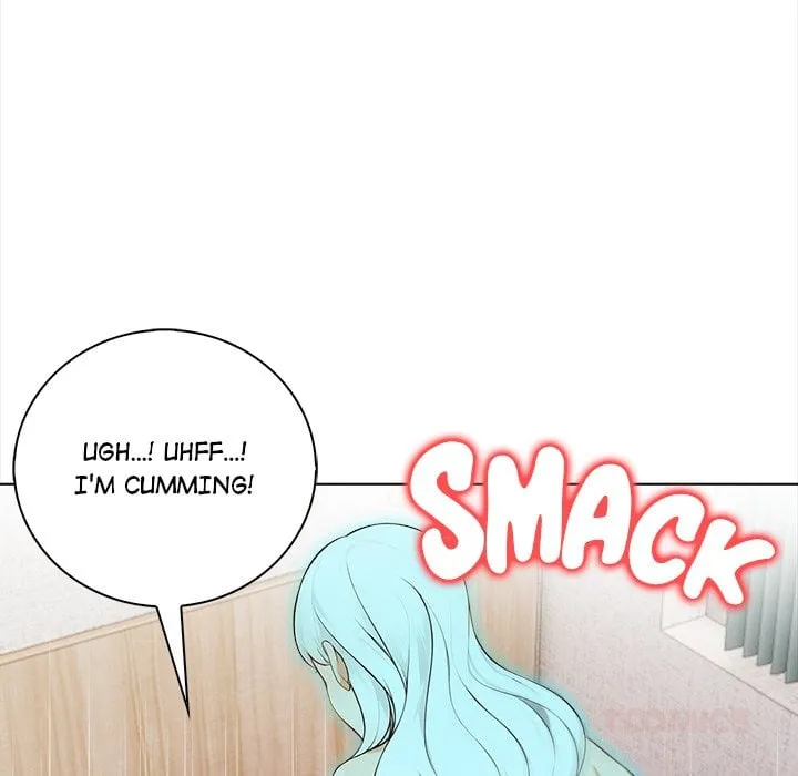 Possessed: A Tale of Desire Chapter 12 page 45 - 