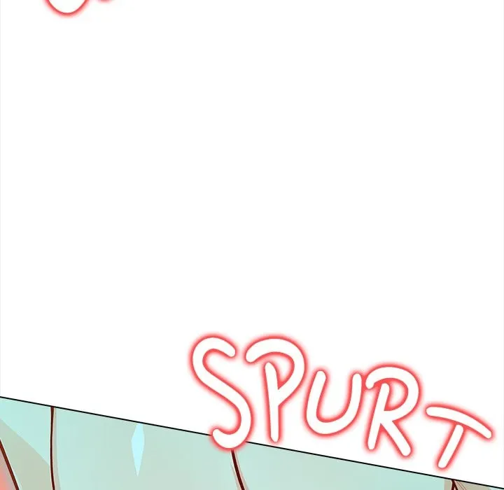 Possessed: A Tale of Desire Chapter 12 page 47 - 