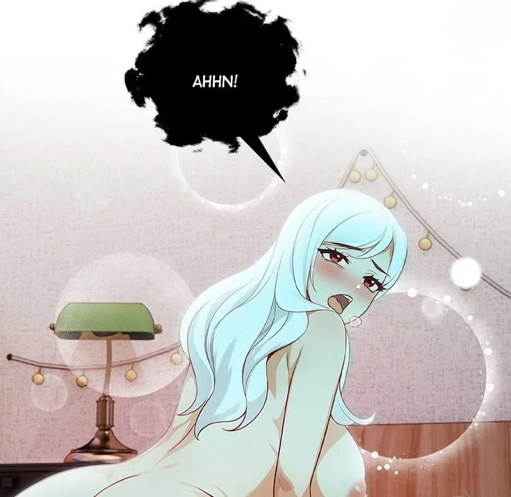 Possessed: A Tale of Desire Chapter 12 page 49 - 