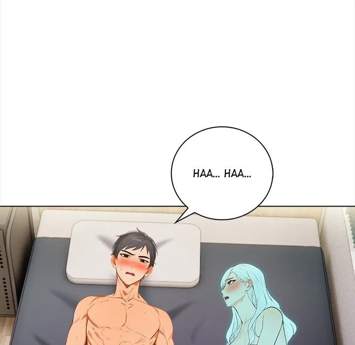 Possessed: A Tale of Desire Chapter 12 page 53 - 
