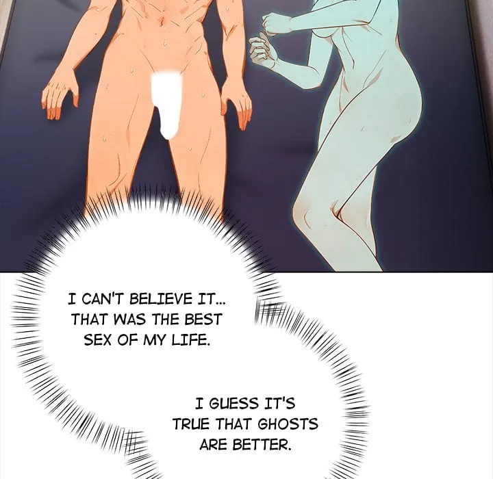 Possessed: A Tale of Desire Chapter 12 page 54 - 