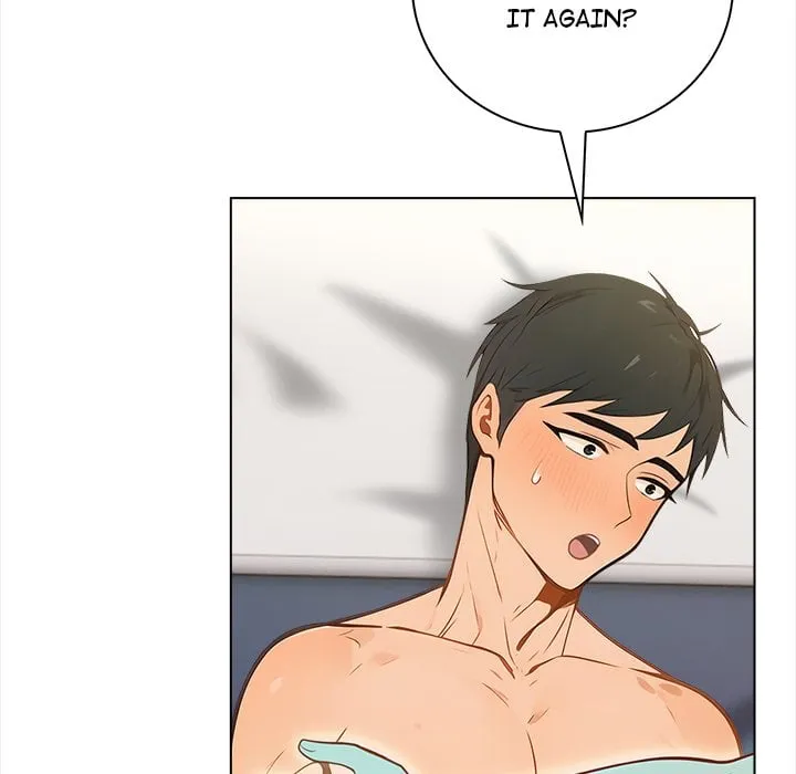 Possessed: A Tale of Desire Chapter 12 page 58 - 