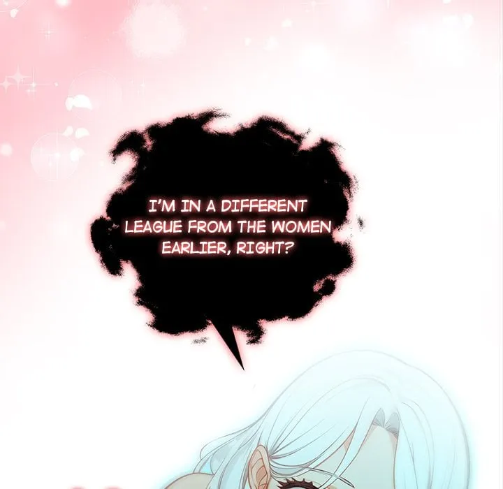 Possessed: A Tale of Desire Chapter 12 page 7 - 