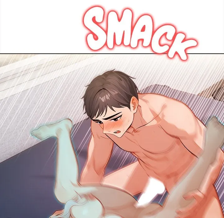 Possessed: A Tale of Desire Chapter 12 page 66 - 