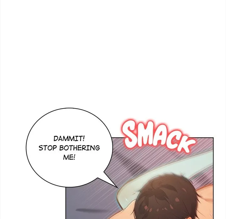 Possessed: A Tale of Desire Chapter 12 page 72 - 