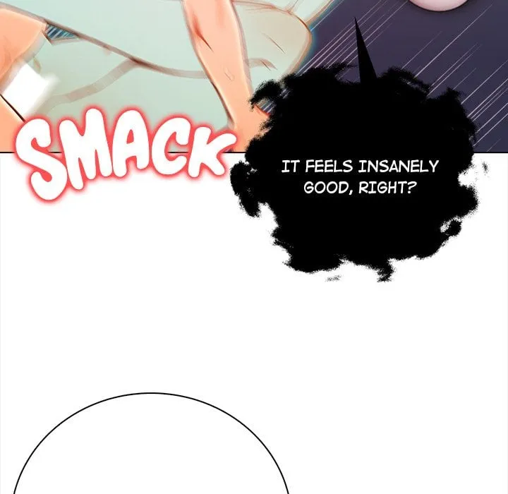 Possessed: A Tale of Desire Chapter 12 page 78 - 