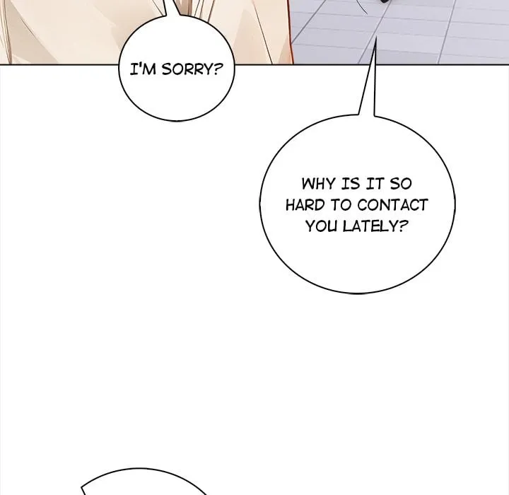 Possessed: A Tale of Desire Chapter 12 page 91 - 