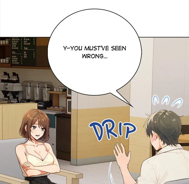 Possessed: A Tale of Desire Chapter 7 page 11 - 