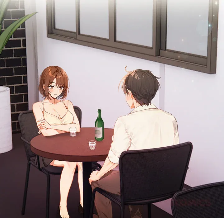 Possessed: A Tale of Desire Chapter 7 page 102 - 