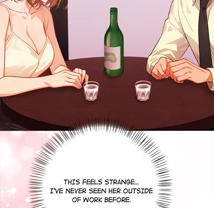 Possessed: A Tale of Desire Chapter 7 page 105 - 