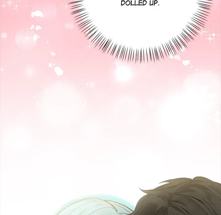 Possessed: A Tale of Desire Chapter 7 page 110 - 